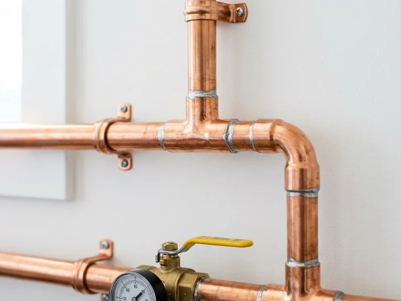 Frequently asked plumbing questions in Dayton. Licensed plumbing contractors answering your pipe, leak, and repair questions.